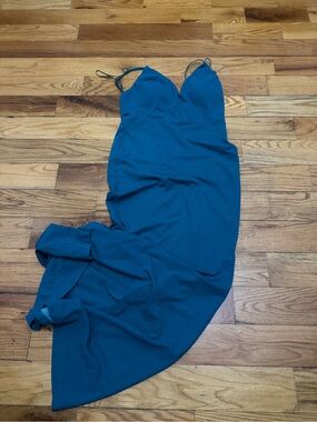 PROMGIRL Long Evening Gown